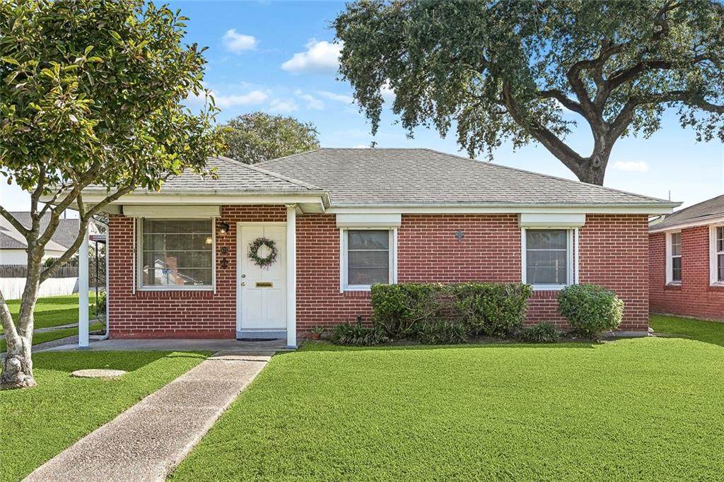 675 Grove Avenue - Photo 1