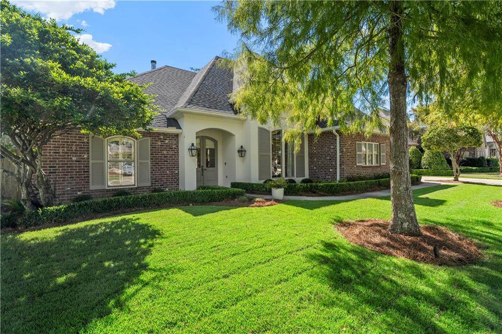 40 Tara Lane - Photo 1