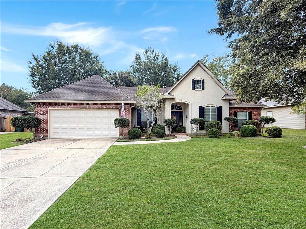 710 Waxwing Drive - Photo 1