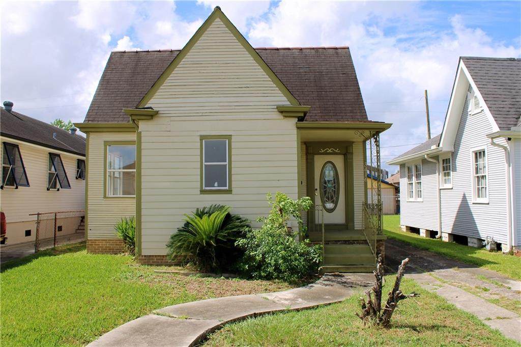 3416 Piedmont Street - Photo 1