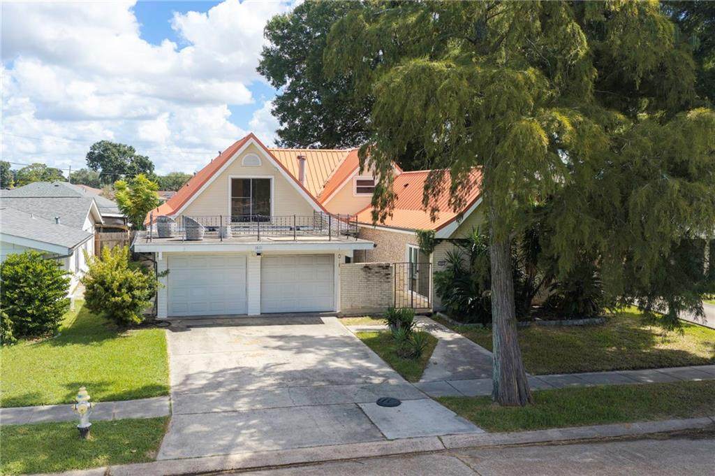 1801 Fairfax Avenue - Photo 1