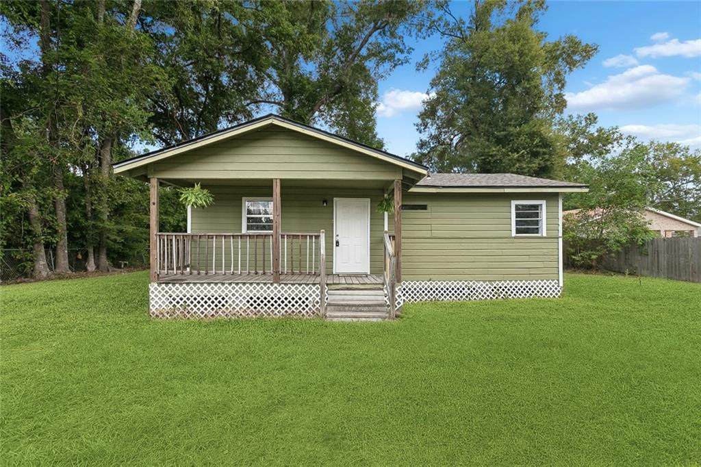 933 Union Avenue - Photo 1
