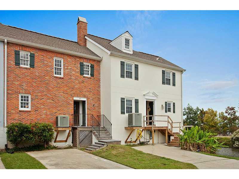 20 Place Lafitte - Photo 1