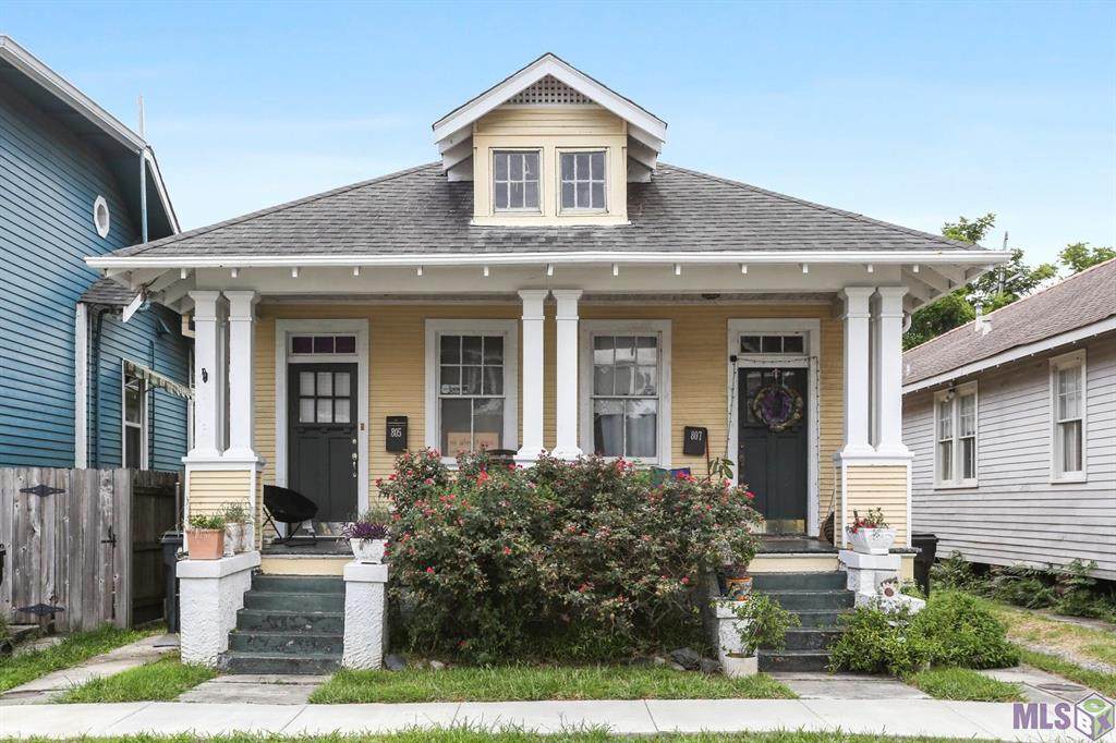 807 Wilson Drive - Photo 1