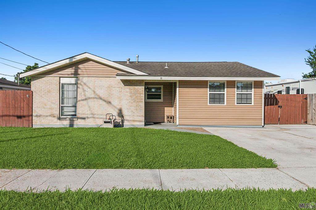 16 Halle Place - Photo 1