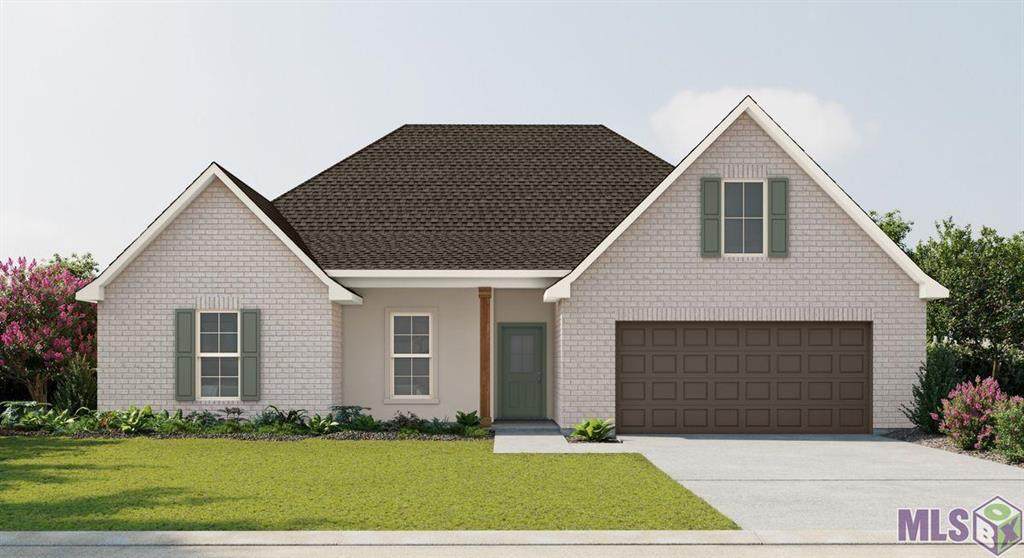 26076 Salt Grass Drive - Photo 1