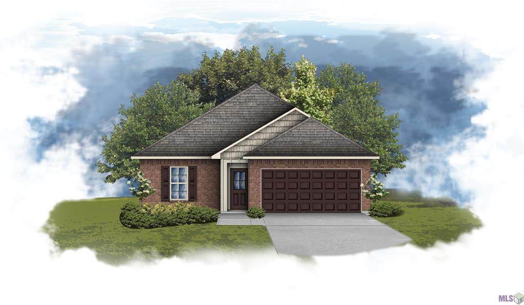 3805 Retreat Drive - Photo 1