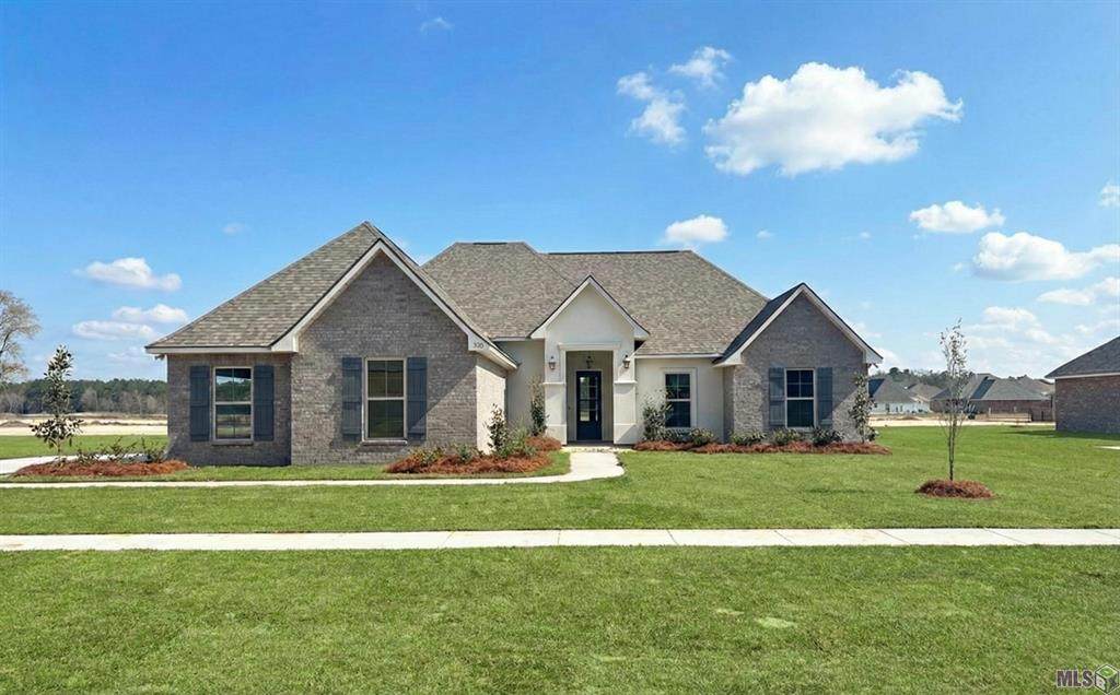 702 Elk Ridge - Photo 1