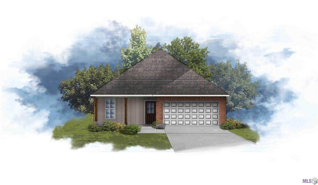 3726 Retreat Drive - Photo 1