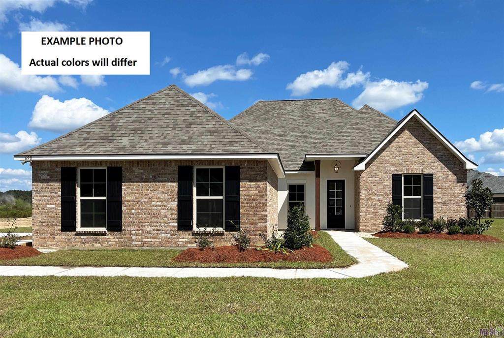 603 Elk Ridge - Photo 1