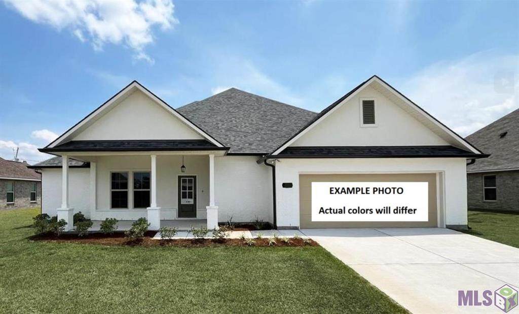 215 Olivia Drive - Photo 1