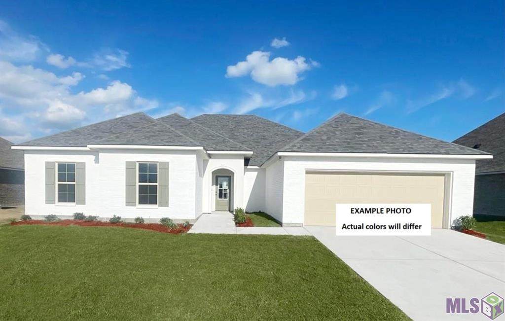 243 Olivia Drive - Photo 1