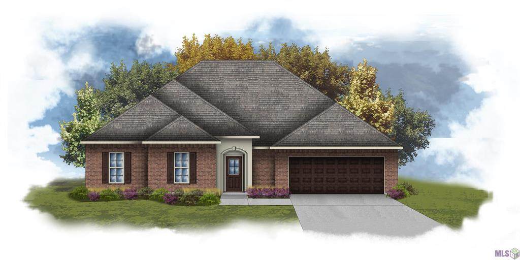 330 Olivia Drive - Photo 1