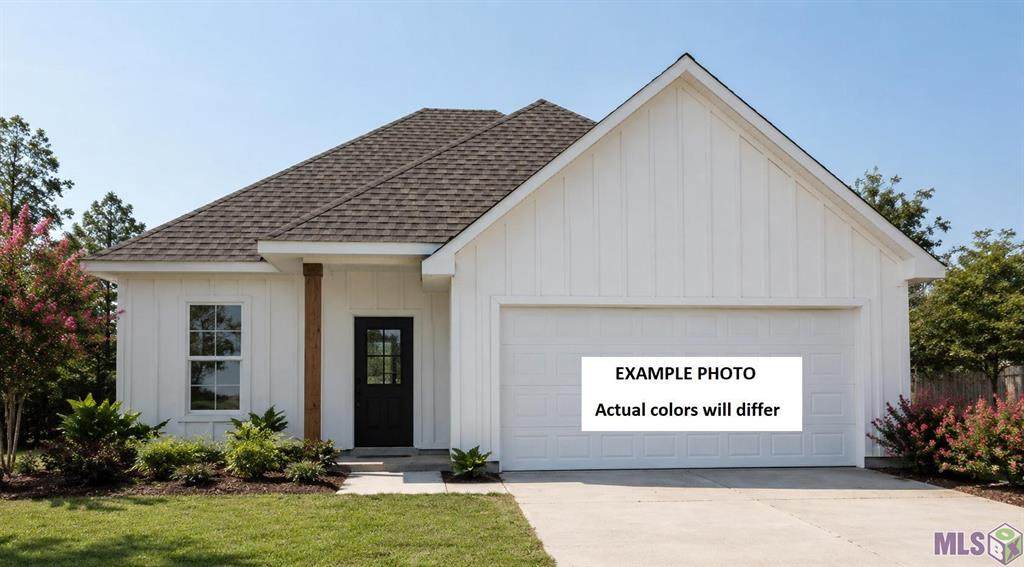 71282 Porter Drive - Photo 1