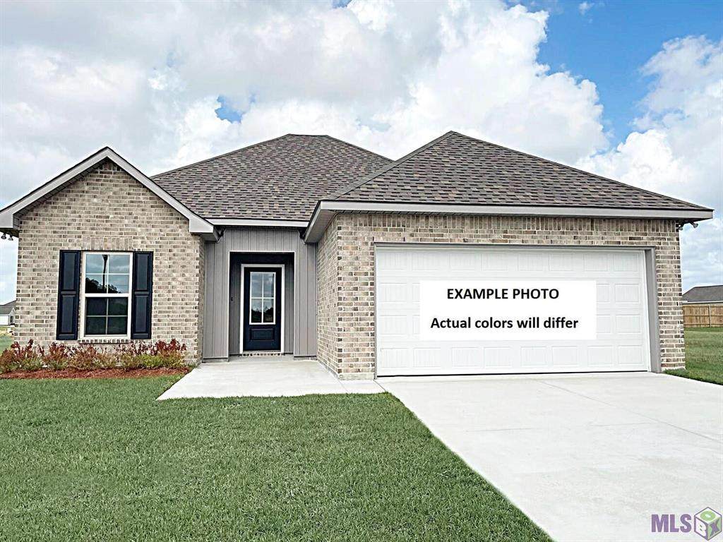 23145 Serengeti Drive - Photo 1