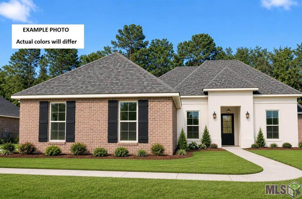 643 Elk Ridge - Photo 1