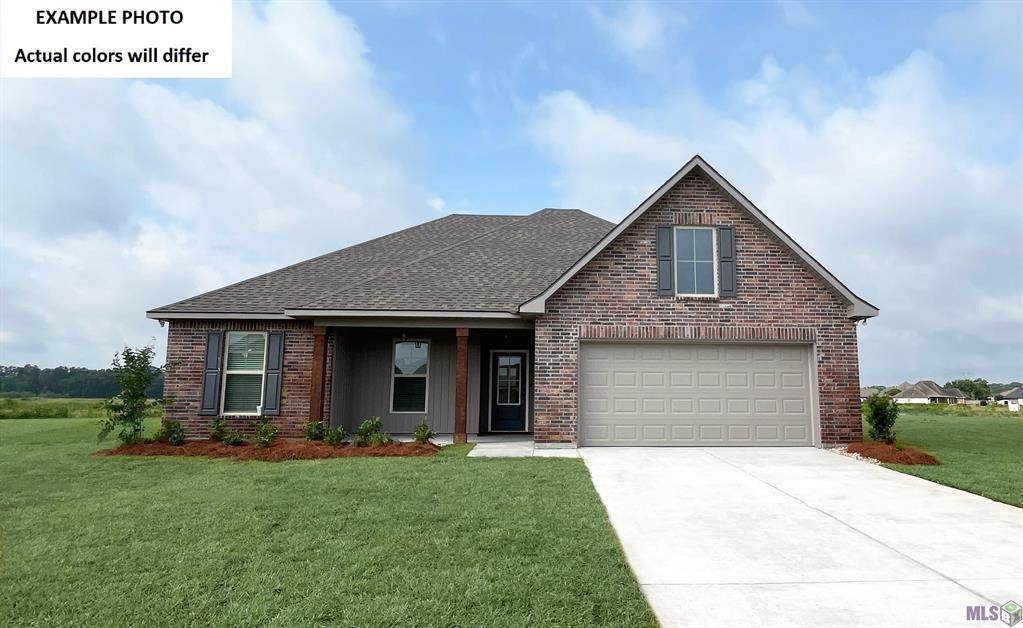 23151 Serengeti Drive - Photo 1