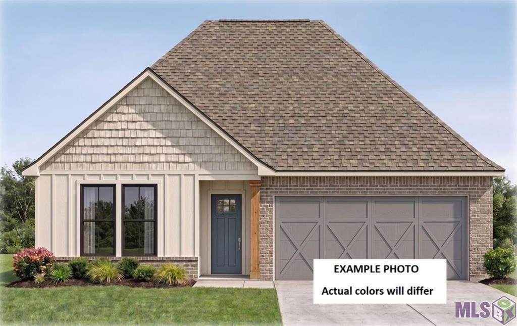 12512 Goodbee Preserve Lane - Photo 1