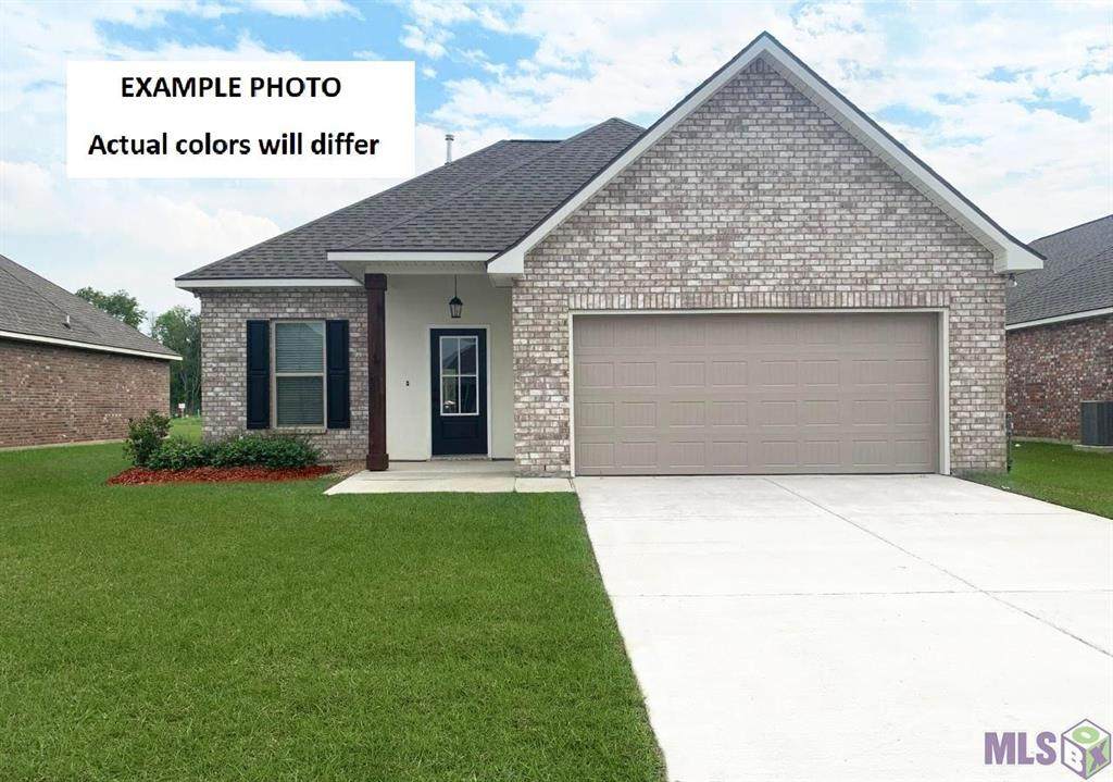 21407 Shadow Bend Drive - Photo 1