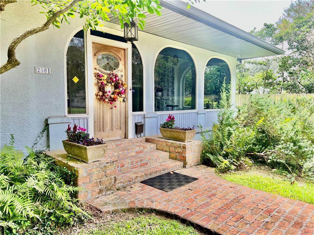 2501 Marye Street - Photo 1