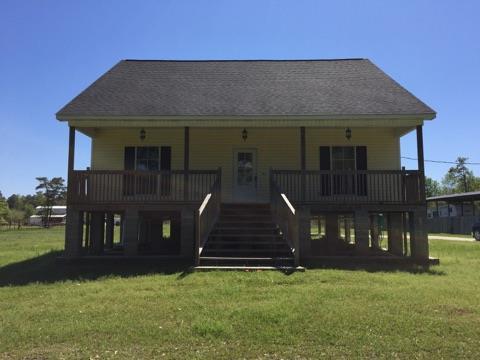 16860 Watkins Road - Photo 1