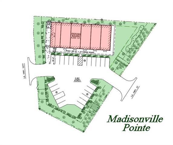 201 Hwy 21 Highway - Photo 1