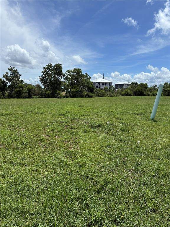 1428 Clipper Island Road - Photo 1