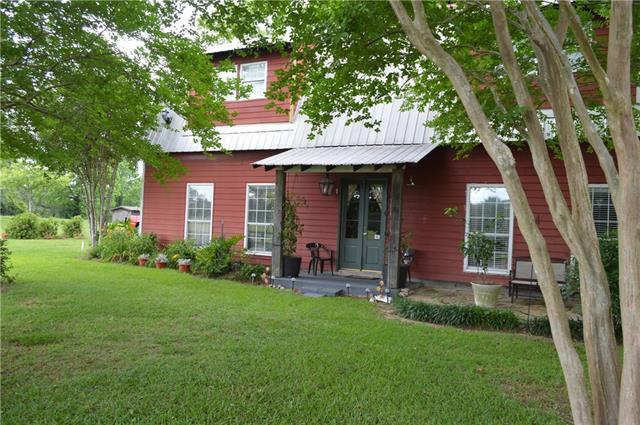 29380 Archie Simmons Road - Photo 1