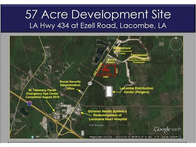La 434 Highway - Photo 1