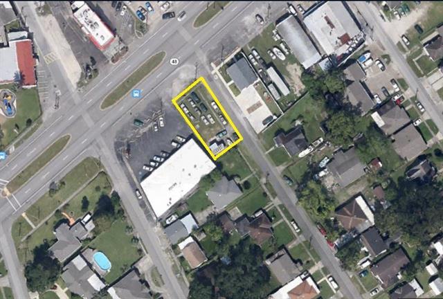 0 Jefferson Highway - Photo 1