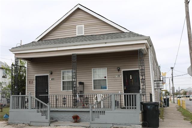 1401 Roman Street - Photo 1