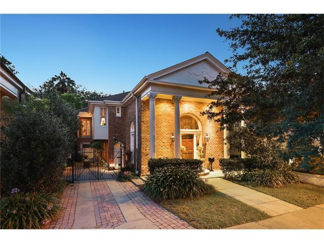 74 Versailles Boulevard - Photo 1