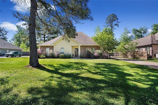 2009 Haven Drive - Photo 1