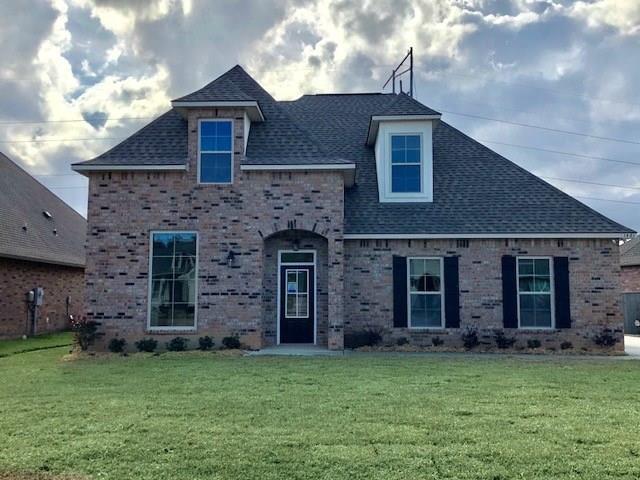 1421 Dominic Drive - Photo 1