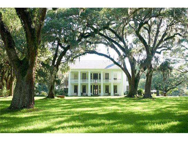 9805 Old Jeanerette Road - Photo 1