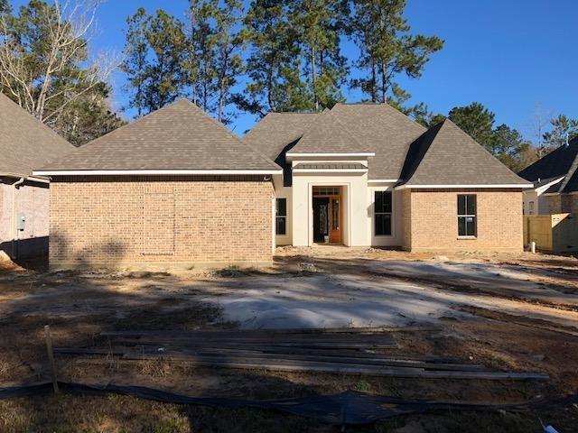 1020 Spring Haven Lane - Photo 1
