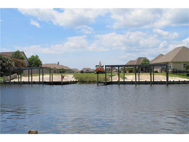 1625 Cuttysark Cove - Photo 1
