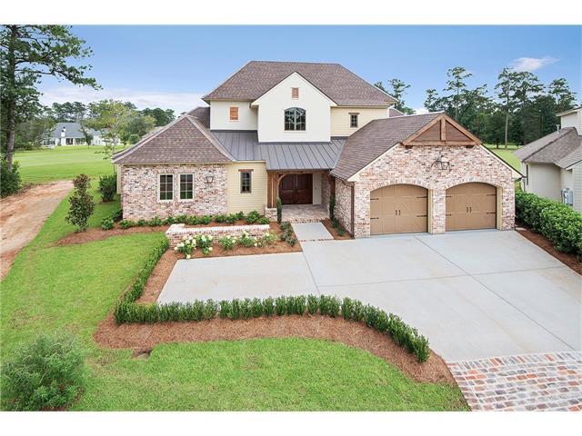 28 Wax Myrtle Lane - Photo 1