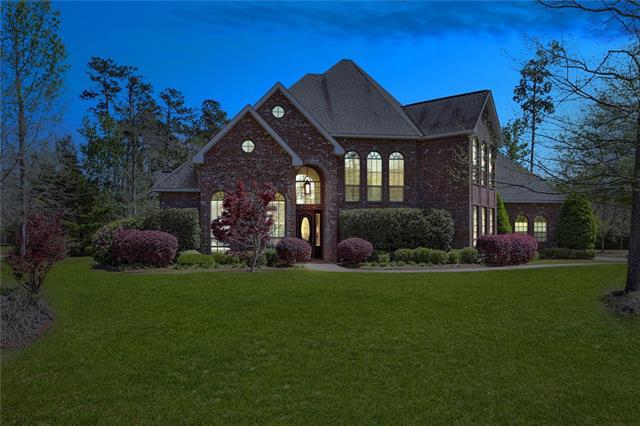 377 Pencarrow Circle - Photo 1