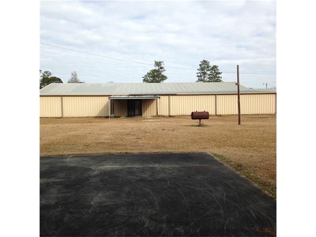 124 Williamsburg Road - Photo 1