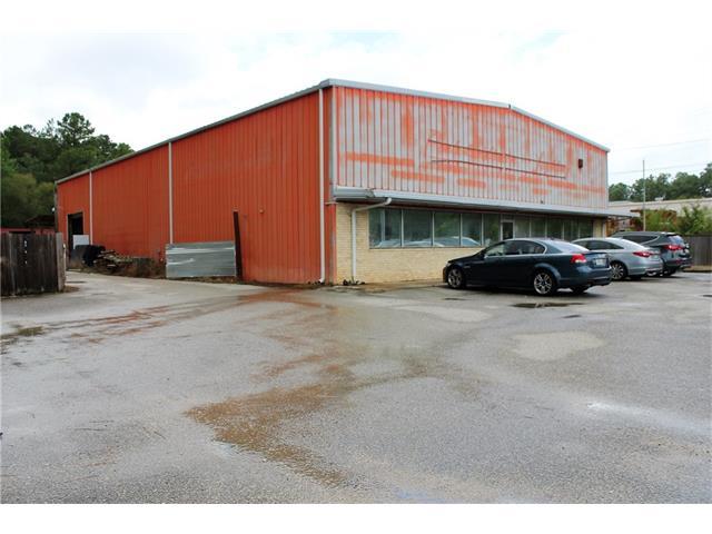 4000 Highway 59 Highway - Photo 1