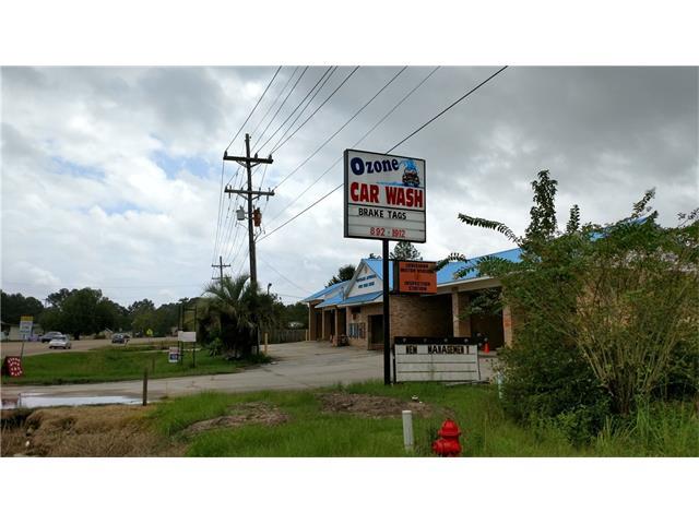 1625 Collins Boulevard - Photo 1