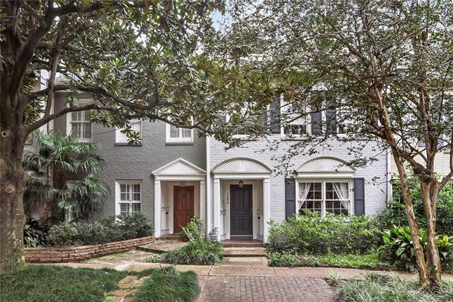 1206 Aline Street - Photo 1
