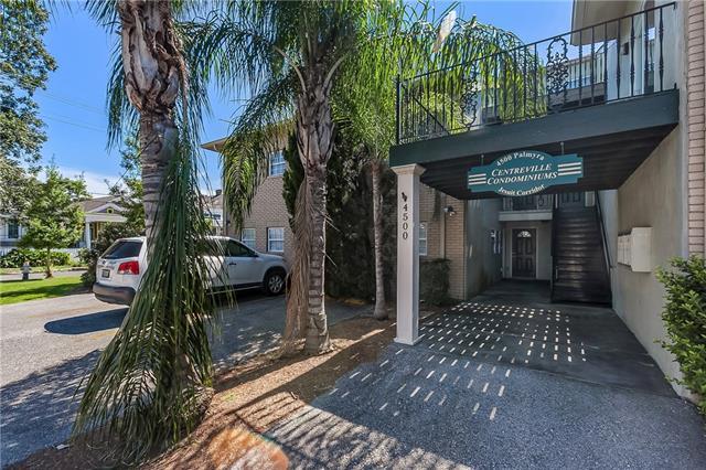 4500 Palmyra Street - Photo 1