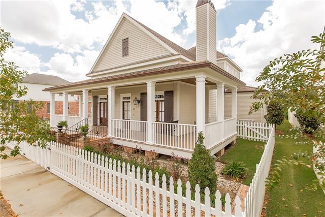 637 Bocage Court South - Photo 1
