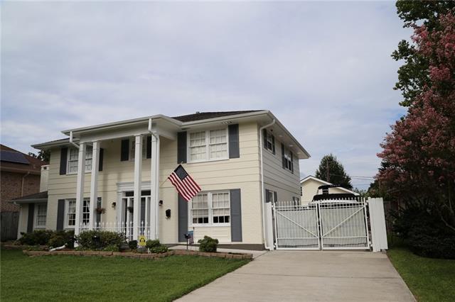 5029 Bissonet Drive - Photo 1