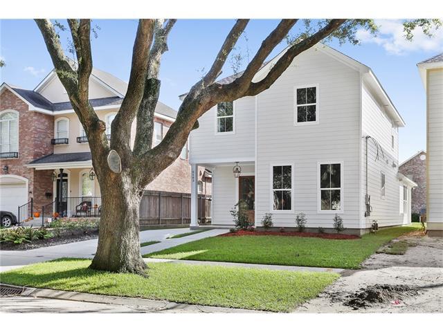 6103 Bellaire Drive - Photo 1