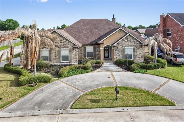 2712 Acadiana Trace - Photo 1