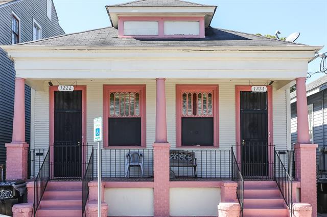1222 Frenchmen Street - Photo 1