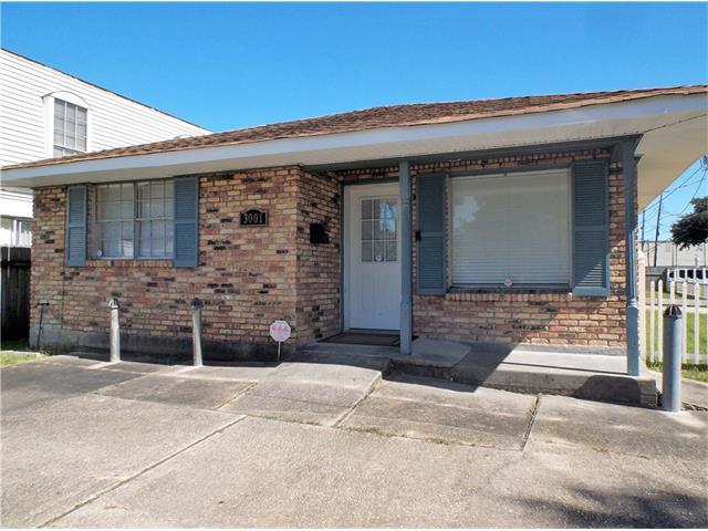 3001 Lake Villa Drive - Photo 1